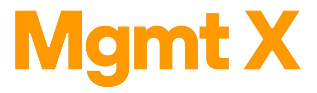 luxury logo design for mgmt x prompt 1